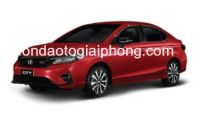 Honda City RS