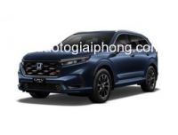 Honda CR-V L FWD 2023