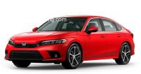 Honda Civic RS