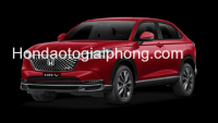 Honda HR-V RS 2023
