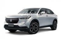 Honda HR-V G 2023