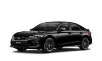 Honda Civic E