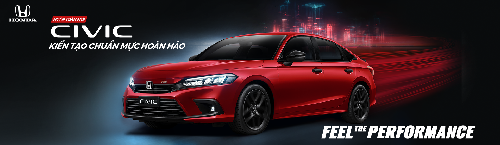 Khuyến mại Honda tháng 11 - 2021