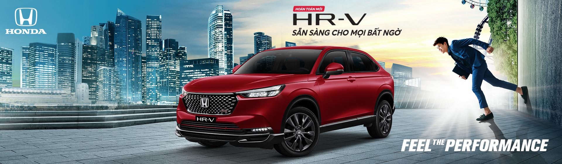HRV baner