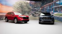 Honda CR-V 2023 Hoàn toàn mới