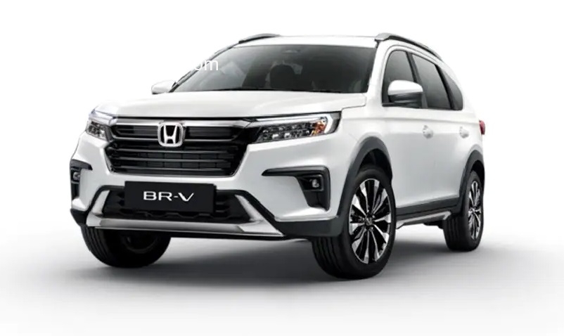 Honda BR-V